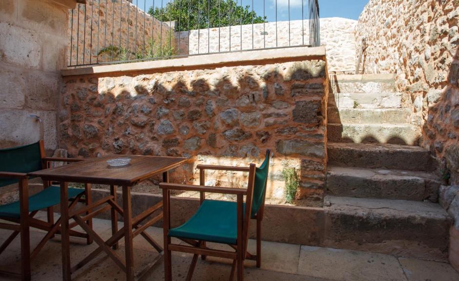 Cas Guitarro Villa Porreres Exterior photo